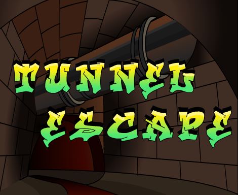 Tunnel Escape