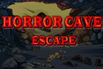 Horror Cave Escape