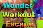 XG Wonder Workout Escape