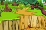 Lion King Escape 2