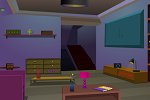 Stir Puzzle Home Escape