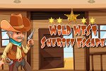 Wild West Sheriff Escape