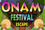 Ena Onam Festival Escape