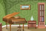 Vintage Modern Room Escape