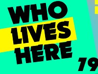 Who Lives Here 79