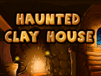 Haunted Clay House