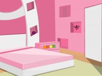 Pink Room Escape