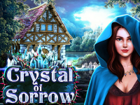 Crystal of Sorrow