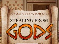 Stealing from Gods