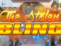 The Stolen Bling