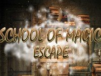 School of Magic