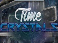 Time Crystals