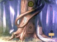 Fable Forest Escape