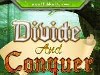 Divide and Conquer