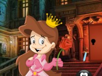 Princess Escape 2