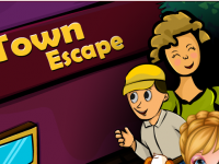 Town Escape