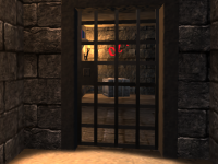 Prison Escape 3D