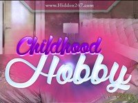 Childhood Hobby