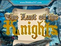 The Last Knight