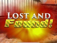 Lost and Found