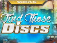 Find those Discs