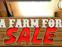 Farm for Sale