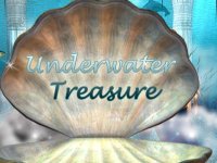 365 Underwater Treasure Escape