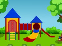 Play Park House Escape