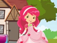 Pinky Girl Rescue 2