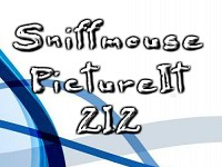 Sniffmouse PictureIt 212