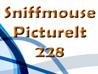 Sniffmouse PictureIt 228