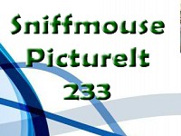 Sniffmouse PictureIt 233