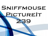 Sniffmouse PictureIt 239