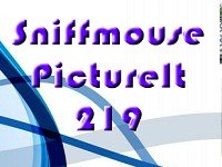 Sniffmouse PictureIt 219