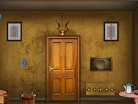 Mirchi Wooden House Escape 2