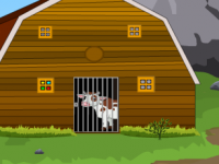 G4E Farm House Escape