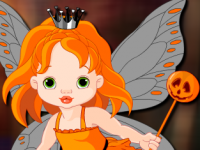 Rescue Wings Fairy Girl