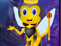 Occult Bee Escape