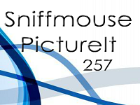 Sniffmouse PictureIt 257