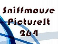 Sniffmouse PictureIt 264