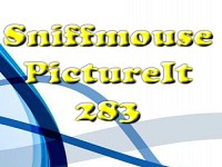 Sniffmouse PictureIt 283