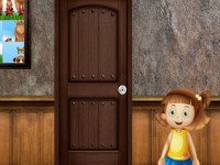 Kids Room Escape 34