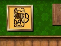 Amgel St Patricks Day Escape