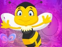 Ecstasy Bee Escape