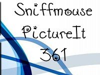 Sniffmouse PictureIt 361