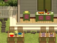 Summer Barbeque