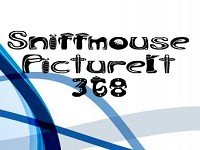 Sniffmouse PictureIt 368