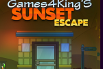 Sunset Escape