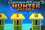 G4K Hunter Escape