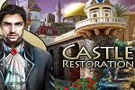 Castle Restoration